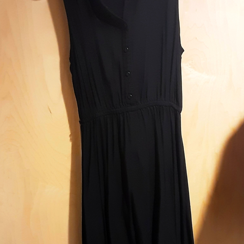 Forever 21 black dress